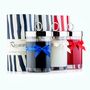 Cadeaux - Bougies Rigaud Bleu, Blanc, Rouge :  fabrication française - RIGAUD PARIS