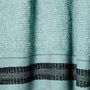 Throw blankets - ANCELLA - THE HOUSE OF LYRIA