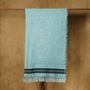 Throw blankets - ANCELLA - THE HOUSE OF LYRIA