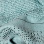 Throw blankets - ANCELLA - THE HOUSE OF LYRIA