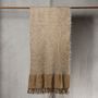 Throw blankets - ROVERE - THE HOUSE OF LYRIA