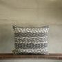 Cushions - BATTENTE - THE HOUSE OF LYRIA