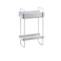 Console table - 77.7 cm Soft Gray A-Console - ZONE DENMARK