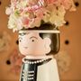 Objets de décoration - Vase Célébrité - BLOGO