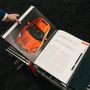 Customizable objects - DNA Lamborghini II Edition - The Official Book of Automobili Lamborghini - D'ORO COLLECTION SRLS