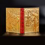 Objets de décoration - The Golden Horses : un hommage au monde équestre - D'ORO COLLECTION SRLS