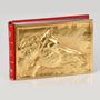 Objets de décoration - The Golden Horse Jewel Edition - Un joyau de photographie et de reliure - D'ORO COLLECTION SRLS