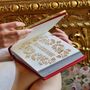 Objets de décoration - The Golden Horse Jewel Edition - Un joyau de photographie et de reliure - D'ORO COLLECTION SRLS