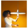 Hanging lights - AVRO - PENDANT LAMP - MARTINELLI LUCE