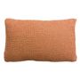 Fabric cushions - TANA - MAISON VIVARAISE – SDE VIVARAISE WINKLER
