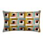 Fabric cushions - DELIA cushions - MAISON VIVARAISE – SDE VIVARAISE WINKLER