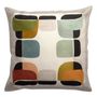 Fabric cushions - ELLA cushions - MAISON VIVARAISE – SDE VIVARAISE WINKLER