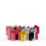 Vases - Bubble Family collection - CUORECARPENITO