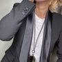 Lunettes - Chaines de lunettes avec aimant - EYESONOFF SRL