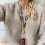 Lunettes - Chaines de lunettes avec aimant - EYESONOFF SRL