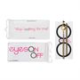 Bijoux - Chaînes de lunettes avec aimant - EYESONOFF SRL