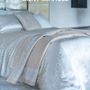 Bed linens - SILKY MIRACLE S Chains Collection Sheet Set - SILKY MIRACLE LIMITED