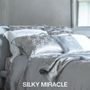 Bed linens - SILKY MIRACLE S Chains Collection Sheet Set - SILKY MIRACLE LIMITED
