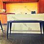 Bancs - Banc de Cuisine - BULLITT DESIGN
