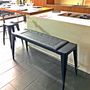 Bancs - Banc de Cuisine - BULLITT DESIGN