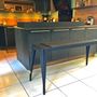 Bancs - Banc de Cuisine - BULLITT DESIGN