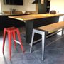 Bancs - Banc de Cuisine - BULLITT DESIGN