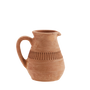 Vases - Terra Cotta Vase - MADAM STOLTZ