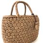 Bags and totes - Grapevine basket 3 ~Hexagonal~ - YAMA-BIKO