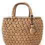 Bags and totes - Grapevine 3 basket ~Hexagonal~ - YAMA-BIKO