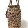 Bags and totes - Grapevine basket 4 ~D&H~ - YAMA-BIKO