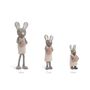 Objets de décoration - Famille Hare - GRY & SIF