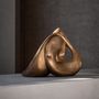 Sculptures, statuettes and miniatures - Noi due al quadrato - GARDECO OBJECTS