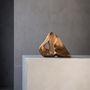 Sculptures, statuettes et miniatures - Noi Due al Quadrato - GARDECO OBJECTS