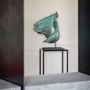 Sculptures, statuettes and miniatures - Verso l'alto - GARDECO OBJECTS