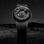 Watchmaking - Death Star Ultimate Collector Set - KROSS STUDIO