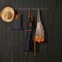 Garden accessories - Garden tools: brushes, duster, brooms... garden tools - ESSCHERT DESIGN