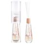 Floral decoration - 140 and 300 ml home fragrance diffuser - Herbarium/BOTANICA Fragrance Japan collection - ABINGPLUS