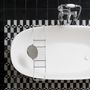 Bathtubs - Holiday, Dove and Dove Freestanding bathtubs - DEVON&DEVON