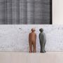 Design objects - The Visitor  - GARDECO OBJECTS
