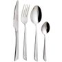 Flatware - Tray 29x17cm assorted X4 LE CAP - TABLE PASSION