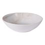 Bowls - Set of 4 flat plates 26 CM BOHEME - TABLE PASSION