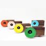 Design objects - Ollim KB01/02 - STUDIO OLL&ALL