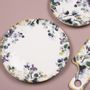 Platter and bowls - Mug 30 CL VESUVIO WHITE - TABLE PASSION
