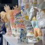 Design objects - Bubblegum Vases - LUISA MAISEL