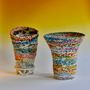 Design objects - Bubblegum Vases - LUISA MAISEL