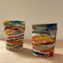 Design objects - Bubblegum Vases - LUISA MAISEL
