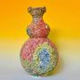 Design objects - Bubblegum Vases - LUISA MAISEL
