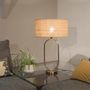 Table lamps - L203B lamp - CASADISAGNE