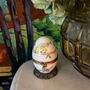 Céramique - Boites à musique en porcelaine de Limoges décorées à la main - FANEX FRANCE