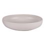 Everyday plates - Cleo vase white and gold 28 cm - TABLE PASSION